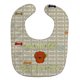 thumbnail image 1 of "Treasures Too Cute Baby Babero, Longh Red Dachshund, Grande" Caroline's Treasures BB5783BIB, 1 of 1