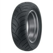 Dunlop 45365303 Scootsmart Scooter Rear Tire - 130/70-12