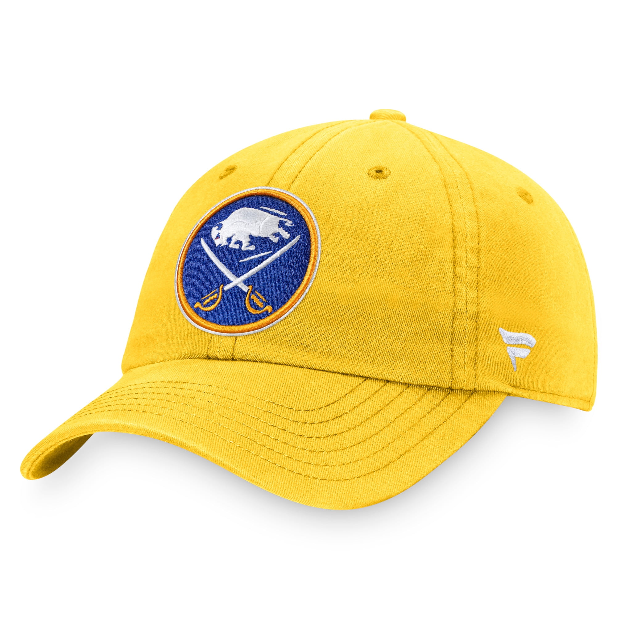 Buffalo Sabres Hats | Gold - Walmart.com