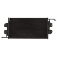 thumbnail image 2 of 7-4722 A/C Condenser By SPECTRA PREMIUM IND INC, 2 of 4