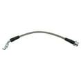 thumbnail image 2 of TRQ Performance Rear Brake Hose Set BLA63311 Fits Select 2007-2013 Nissan Altima, 2 of 4