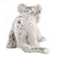 thumbnail image 2 of Puppet- Snow Leopard (Other), 2 of 3