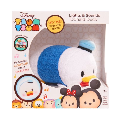 light up tsum tsum