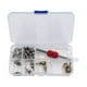 thumbnail image 1 of Kit de Núcleo de Válvula de Aire Acondicionado para Automóvil, Piezas de Repuesto, Fácil de Instalar, a Prueba de Fugas, 1 of 9