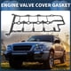 thumbnail image 3 of Juego de juntas de tapa de válvula Unique Bargains para Chevrolet Blazer 2019 No.55503188 Junta de sello de válvula de cabeza de cilindro 1 pieza Junta de tapa de balancines, 3 of 6