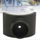 thumbnail image 1 of Bottle Jack Adapter Saddle High Strength Hydraulic Lifting Axle Saddle for 3in Tube Black, 1 of 5