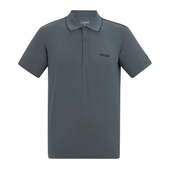 Regatta Polo Extensible pour Hommes Maverik