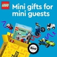 thumbnail image 3 of Paquete de vehículos LEGO 66777 con 5 coches para construir para niños mayores de 8 años, 3 of 6