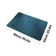 thumbnail image 3 of Alfombra de baño superabsorbente | Base de goma antideslizante | Felpudo de poliéster suave | Lavable y de secado rápido para baño, cocina, lavadero, entrada y puerta, 3 of 5