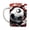Football A, variant on AOOOWER Large Capacity Coffee Mug Ball Game Themed Drinking Cup For Hot And Cold Drinks