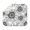 56, variant on Sunflower Flower Dish Drying Pad Microfiber Foldable Absorbent Rack Mat Kitchen Countertop Floral Summer 16x18 Inch