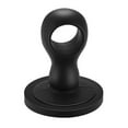 thumbnail image 4 of Door Stoppers Wall Protectors from Door Knobs Suction Door Handle Stopper, 4 of 12