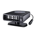 thumbnail image 1 of Abbracc 2 in 1 Auto Heater Multifunctional 2 Gear Adjustment Car Windshield Defogger Car 12v, 1 of 9