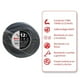 thumbnail image 5 of Cable THHW-LS ROHS IUSA Calibre 12 AWG Negro 50 M, 5 of 6
