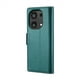 thumbnail image 5 of Funda tipo cartera Xiaomi Redmi Note 13 Pro 4G con cierre magnético, RFID, tarjetero, soporte, carga inalámbrica, 5 of 5