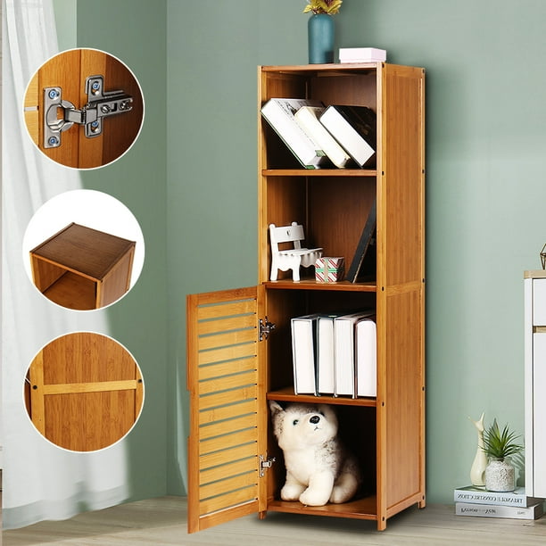 Small Bathroom Storage Cabinet Free Standing Shelf Rack With 2 Drawers Toilet Paper Corner Floor Drawer For Living Room Bedroom Kitchen Com Small Bathroom Storage Cabinet Free, Small Floor Cabinet With Drawers