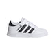 thumbnail image 1 of Tenis Adidas  Niño Breaknet Blanco FZ0106, 1 of 6