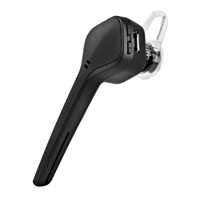 Plantronics Voyager Edge Wireless Bluetooth Headset - Black Plantronics Voyager Edge Wireless Bluetooth Headset - Black