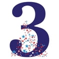 thumbnail image 2 of Number 3, 2 of 2