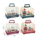 thumbnail image 5 of 26-27 Voice Sensor Control Bird Cage Toy With Sound Light Electric Pets Toy For Kids, 5 of 5