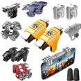 thumbnail image 3 of K9 Mobile Game Trigger For Pubg Phone Gaming 6 Finger Trigger Sensitive Banmo, 3 of 5