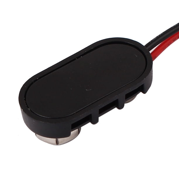 CONNECTEUR POUR PILE 9v 6F22 - avec câble ARDUINO d'Espagne P338 EUR 52,89 - FR CONNECTEUR POUR PILE 9v 6F22 - avec câble ARDUINO d'Espagne P338 EUR 52,89 - FR