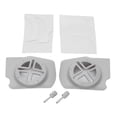 thumbnail image 2 of Controlador de velocidad con balancines alargados para pulgares, ajuste de 4 niveles, accesorios estables para drones RC DJI RC UAV Ti Color, 2 of 14