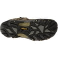 thumbnail image 4 of KEEN Women's Voyageur Mid Hiking Boot Brindle/Custard - 1010138, 4 of 8