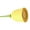 Yellow, variant on Interactively Pet Toy Featuring Rechargeable and Automatic Movement with Two Game Styles Cats Stimulation