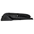 thumbnail image 2 of Geelife For 13-15 Civic Sedan Bumper Fog Driving Light Lamp Hole Cover Left Driver Side, 2 of 6