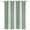 green, variant on Dark Green Ombre Stripe Outdoor Curtains for Patio Waterproof,Windproof Privacy Curtains with Weighted Bottom,Farmhouse Simple Striped Outside Drapes for Picnic Garage Backyard Cabana 54"x84" 1 Panel