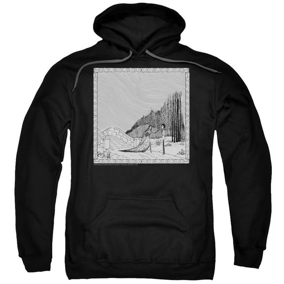 Corpse Bride - My Darling - Pull-Over Hoodie - Large