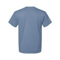 thumbnail image 2 of Hanes Essential-T T-Shirt for Men and for Women Classic Fit Short Sleeve Cotton, 2 of 7