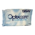 thumbnail image 2 of Optixcare Eye Cleaning Wipes (50 Wipes), 2 of 2