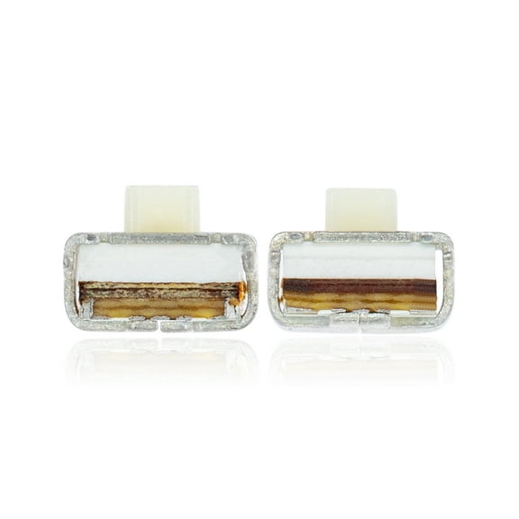 Replacement Volume Button Clicker Compatible For Samsung Galaxy J3 (2016) / J5 Duos (J510 / 2016) / J5 / J7