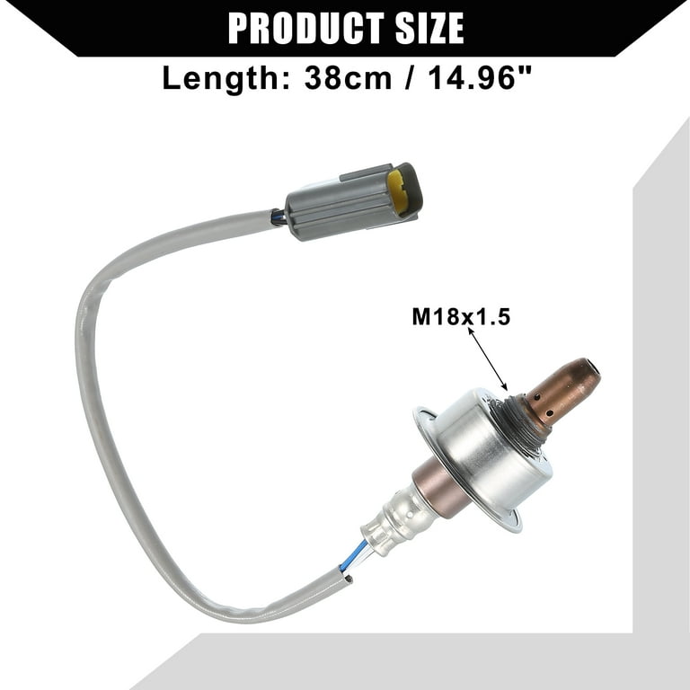 No.22693ZJ60A Upstream Oxygen O2 Sensor for Nissan Cube 1.8L