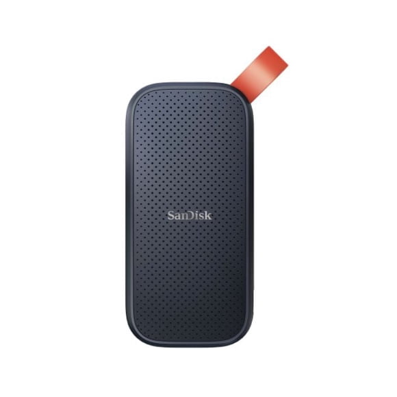 Disque dur SanDiskMD portable SSD de 1 To - SDSSDE30-1T00-G25