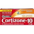 thumbnail image 1 of Cortizone-10 Cortizone-10 Fuerza Max Crme Box 2 Onza CORTIZONE CORTIZONE 10, 1 of 2