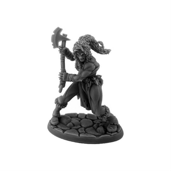 Dungeon Dweller: Hyborian Heroine