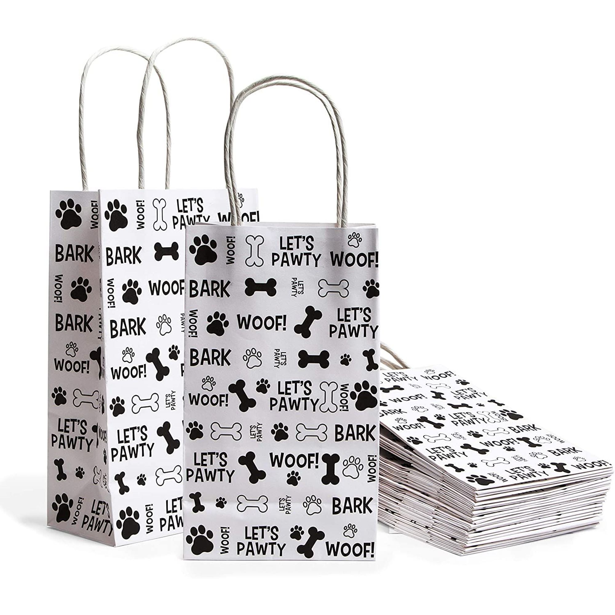Dog Theme Party Dog Theme Birthday Party Dog Mom Gift Christmas Gift Wrapping Dog Pattern Gift Wrapping Paper Dogs Tissue Paper