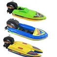 TODDLER TOYS Wind Up Toy Boat
