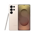 thumbnail image 1 of Smartphone Samsung Galaxy S25 Ultra 256 GB Oro Rosa Desbloqueado, 1 of 6