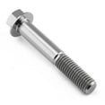 thumbnail image 3 of Titanium Flanged Hex Head M8x(1.25mm)x50mm, 3 of 6