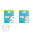 thumbnail image 2 of SmartSweets Sweet Gummy Fish Candy, 7 × 50 g (Pack of 2), 14 Bags Total, 2 of 2