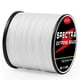 thumbnail image 3 of Línea de pesca trenzada SOLOKING de 300 m de PE, línea de pesca multifilamento japonesa súper resistente para pesca en el mar, línea de 10 a 80 lb para carpas y truchas, 3 of 5