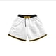 thumbnail image 1 of Pantalones cortos de gimnasio de Anime para hombre, Shorts con estampado 3D, secado rápido, de malla, informales, para correr, Fitness, baloncesto, Verano, 1 of 5
