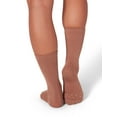thumbnail image 2 of Capezio Lifeknit™ Calf Length Sox, 2 of 6