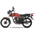 thumbnail image 3 of Motocicleta FT150 Color Rojo 2026, 3 of 4
