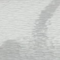 thumbnail image 3 of 28'' Square Tempered Glass Metal Table with Black Rattan Edging, 3 of 9