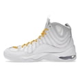 thumbnail image 2 of Nike Men's Air Bakin SP Supreme White Basketball Shoes, from StockX, 2 of 5